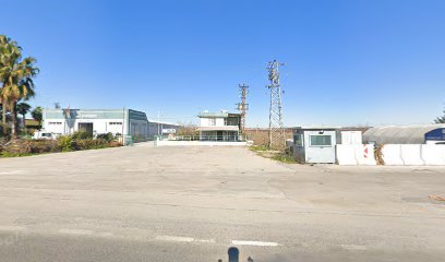 ÖZLER KALIP VE İSKELE ADANA ŞUBE — Adana Metal İşleme