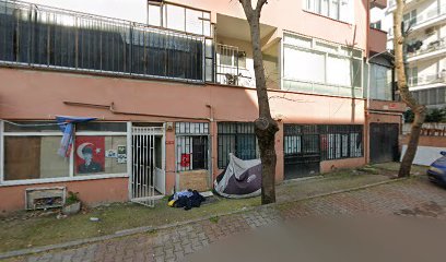 Kartal CNC Talaşlı İmalat Torna ve Freze