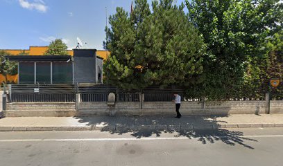 STAR 3D CONCEPT - STAR UZAY TEKNOLOJİLERİ DENİZ ve HAVACILIK SANAYİ TİCARET A.Ş.