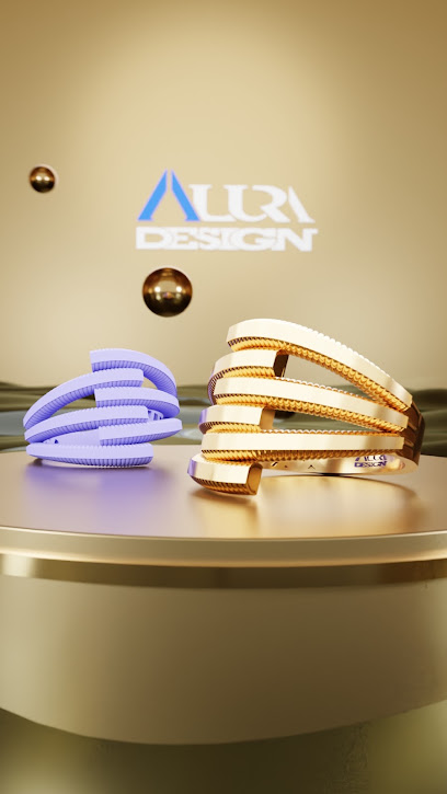 Alura Design — Kahramanmaraş 3D Baskı