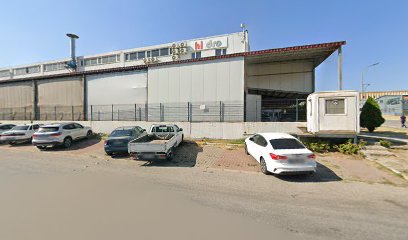 Hi Dro Hidrolik A.Ş.