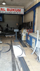 Metal Büküm — İstanbul Metal İşleme