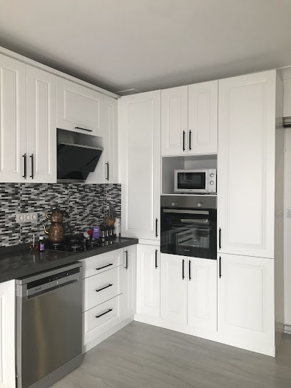 Arma Fason Kesim&CNC İşleme — Ankara CNC İşleme