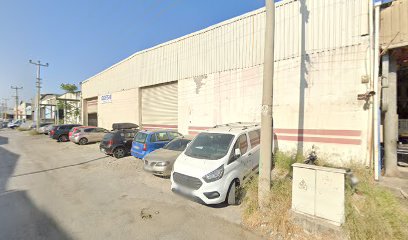 Özçardak Makina