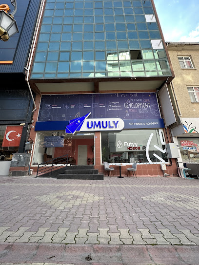 Umuly Yazılım, Teknoloji