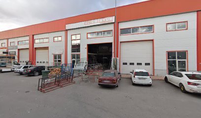 KAYSERİ AHŞAP LAZER KESİM MERKEZİ