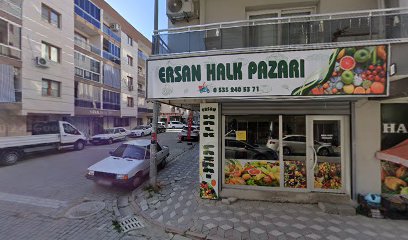 Ozlazer Lazer Kesim