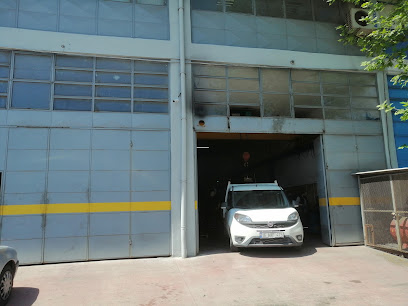 TİM KALIP TASARIM İMALAT MONTAJ SAN.TİC.LTD.ŞTİ. — Bursa Kalıp İmalat