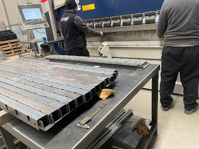 SHT METAL SANAYİ VE TİCARET LTD.ŞTİ.