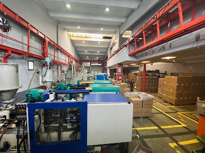 Merkez Kalıp San. Ve Tic. Ltd. Şti — İstanbul Kalıp İmalat