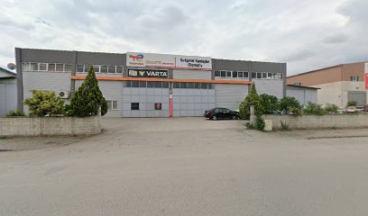 D1 PLASTİK AMBALAJ VE KALIP SANAYİ TİCARET LİMİTED ŞİRKETİ — Denizli Kalıp İmalat