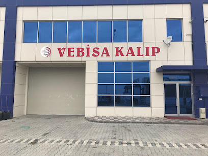 Vebisa Kalıp Otomotiv San. ve Tic. Ltd. Şti. — Konya Kalıp İmalat