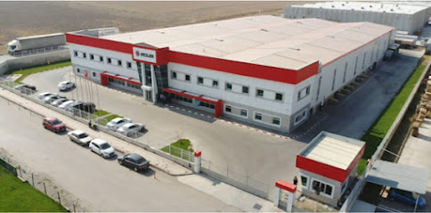 Arslan Kalıp Makina Plastik ve Metal San. Dış Tic. Ltd. Şti. — Eskişehir Kalıp İmalat