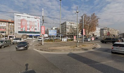Doğan Kalıp Kayseri