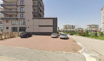 Modern 3D Concept Ltd. Şti.