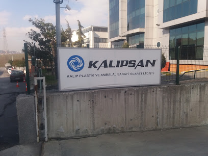 Kalıpsan Kalıp Plastik ve Ambalaj