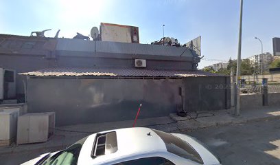 YİGİT CNC MAKINA TAKIM TEZGAHLARI