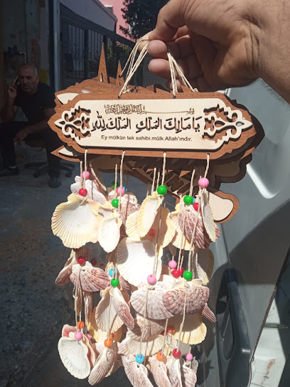 Adana Seyhan Ahşap Lazer Kesim — Adana Ahşap İşleme