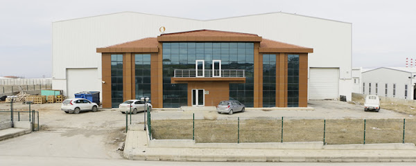 Kardeşler Metal Kalıp — Eskişehir Kalıp İmalat