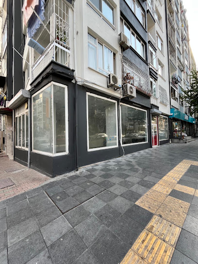 Calipro Endüstriyel Üretim — Mersin 3D Baskı