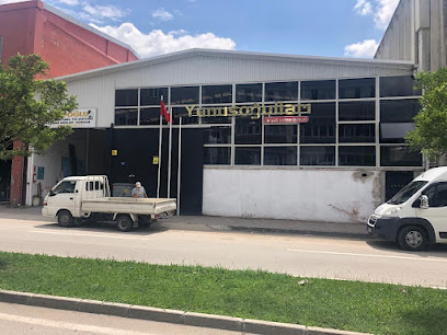 Yunusoğulları Ebatlama & Orman Ürünleri, MDF Ebatlama, Bantlama — Bursa Ahşap İşleme