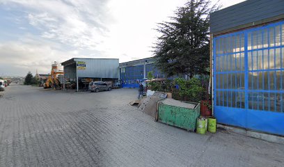 AKTAŞ TORNA | CNC | FREZE