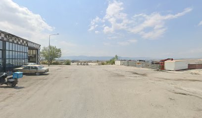 ÜÇGEN KALIP