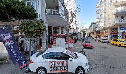 İlke lazer kesim — Antalya Lazer Kesim