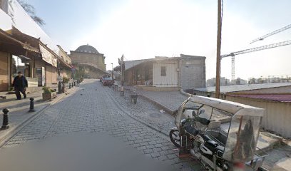 Selaldı Ağaç Torna — Kahramanmaraş CNC İşleme