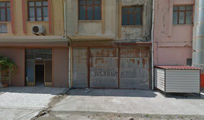 3D Baskı Merkezi