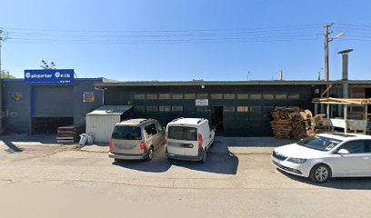 Seven Kalıp