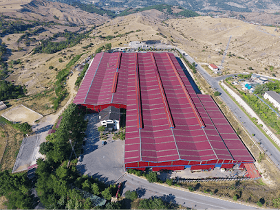 Çelikoğlu Demir Çelik San. ve Tic. A.Ş. — Karabük Metal İşleme