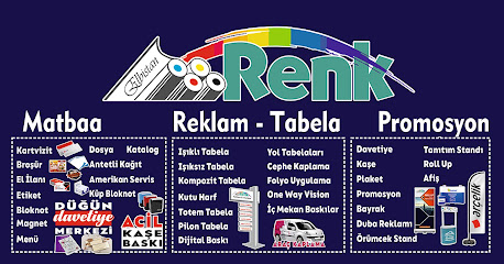 elbistan renk matbaa