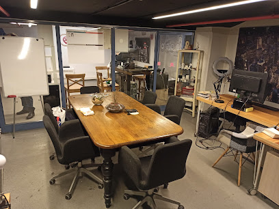 3Durak - Dijital Fabrika — İstanbul 3D Baskı