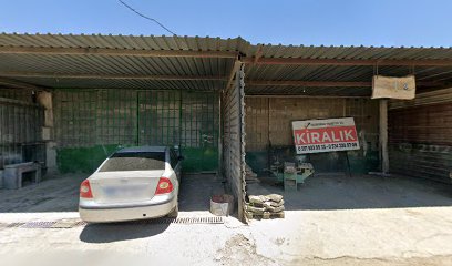 SENTEZ MAKİNA CNC TORNA ATÖLYESİ