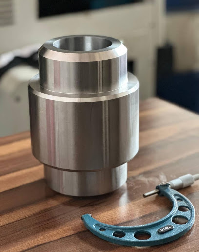 ARX CNC FASON İMALAT