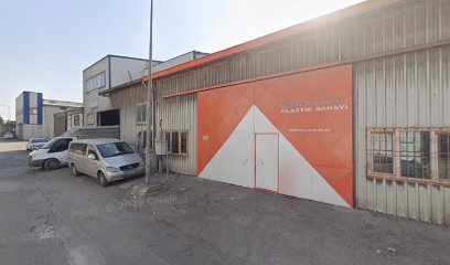 Aşkın Plastik ve Metal Kalıp Sanayi