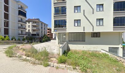 Atakum Lazer Kesim