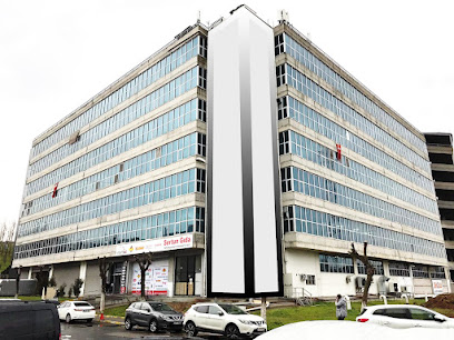 Steel Kalıp — İstanbul Kalıp İmalat