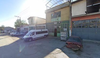OTK TEKNIK KALİP — Denizli Kalıp İmalat