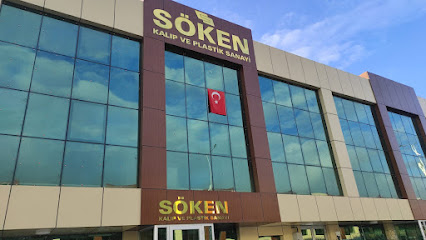 SÖKEN KALIP & PLASTİK SANAYİ TİC.LTD.ŞTİ.
