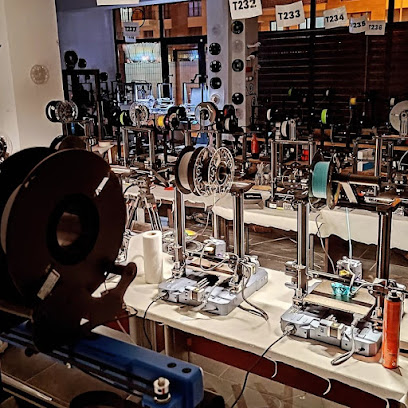 Turansoy Craft 3D Yazıcı & Baskı Fabrikası — Elazığ 3D Baskı