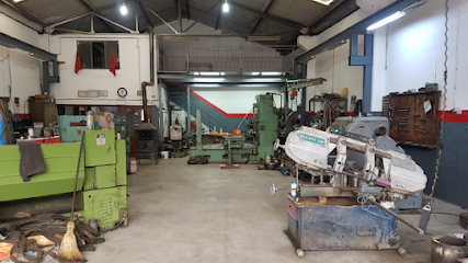 Sağlam İş Torna Borwerk
