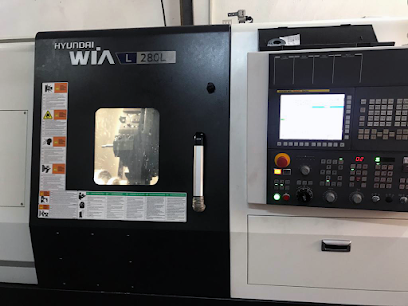 Gisha Makina CNC TORNA — İstanbul CNC İşleme