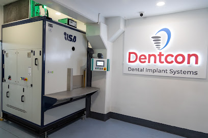 Dentcon Implant Systems || Dentimplant Medical