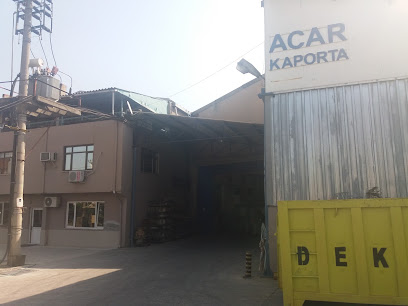 Acar Kaporta