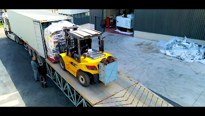 KOWAY MAKİNA SAN.TİC.LTD — Bursa CNC İşleme