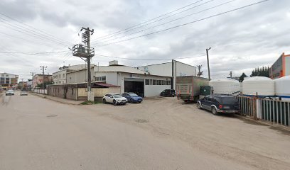 Atıl Kalıp Makina Sanayii ve Ticaret LTD. ŞTİ.
