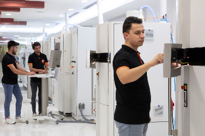 3D Baskı Modelleme Teknolojileri | Eklemeli İmalat — İstanbul 3D Baskı