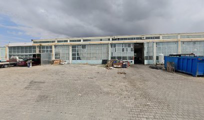 Furkan Kalıp Enjeksiyon Plastik İnşaat San.Tic.Ltd.Şti.